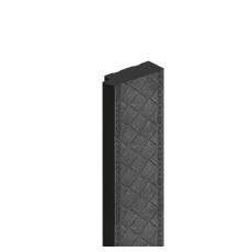 Финишный молдинг Hiwood LF124B GR27K 2700×31×12