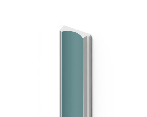 Финишный молдинг Hiwood LF139A BU27 2700×32×12