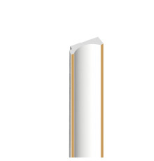 Финишный молдинг Hiwood LF139B W49G 2700×34×12