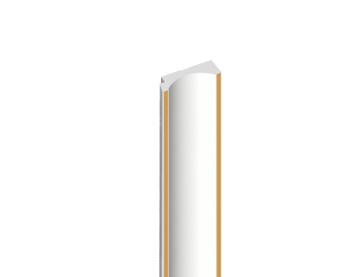 Финишный молдинг Hiwood LF139B W49G 2700×34×12
