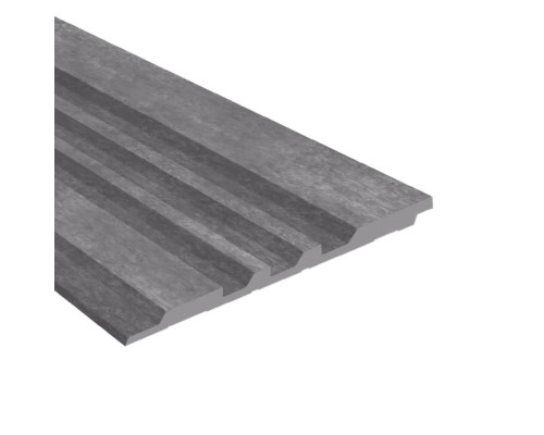 Стеновая панель из полистирола Hiwood LV121 S381A 2700×120×12