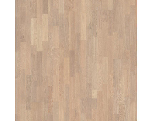 Паркетная доска KARELIA Дуб SELECT VANILLA MATT 3S 2G
