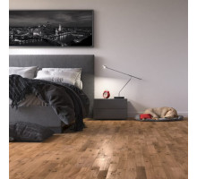 Паркетная доска PolarWood ДУБ ВИНТАЖНЫЙ МАСЛО 14x188x2266 3П (3,41 м2)