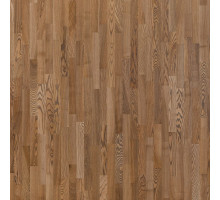 Паркетная доска PolarWood Ясень MOON OILED 3S 2G