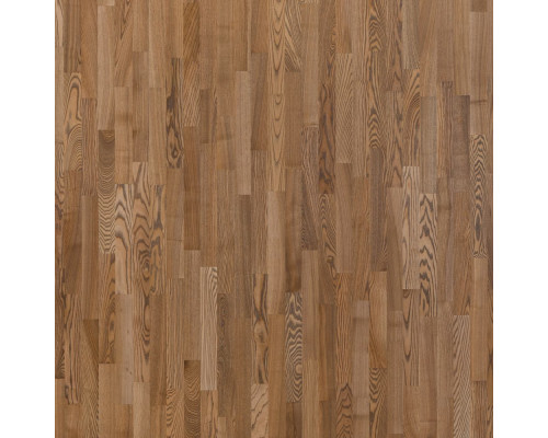 Паркетная доска PolarWood Ясень MOON OILED 3S 2G