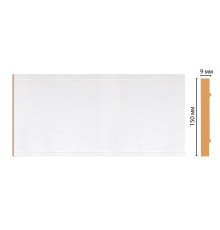 Декоративная панель DECOMASTER B15-118 (15092400мм)

