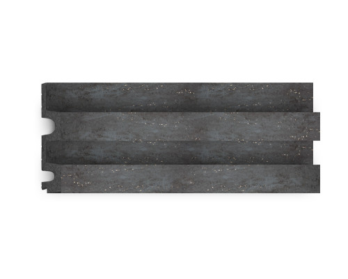 Декоративная панель DECOMASTER D302-1632G ДМ (122212900мм)
