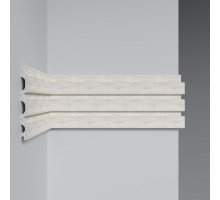 Декоративная панель DECOMASTER D316-1070 ДМ 122х12х2900 мм D316-1070 ДМ