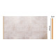 Декоративная панель DECOMASTER R30-24 298x6x2400 мм R30-24