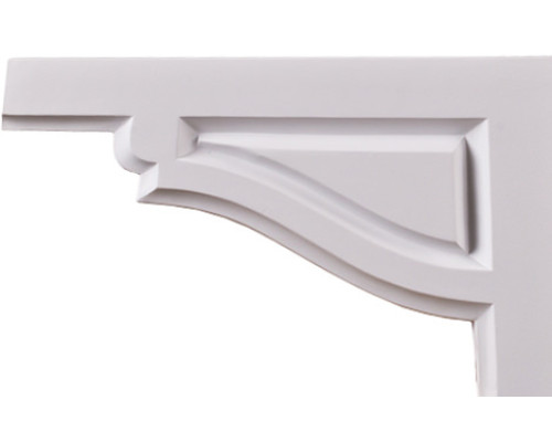 Декоративный элемент DECOMASTER 66197L (30019020мм)
