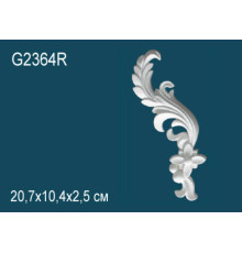 Декоративный элемент G2364L