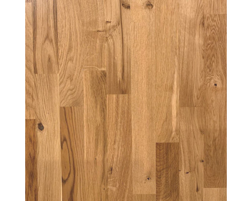 Паркетная доска Polarwood Дуб BLANCO PRIME LOC 3S
