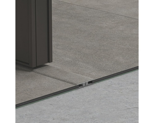 Профиль Incizo Pergo для Vinyl PGVINCP40051 Бетон серый темный
