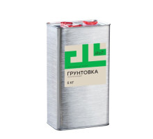 Грунтовка по стяжке Lab Arte полиуретановая 5 кг