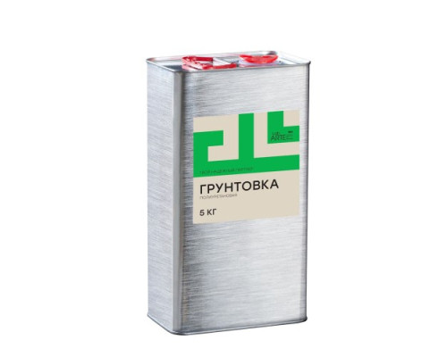 Грунтовка по стяжке Lab Arte полиуретановая 5 кг