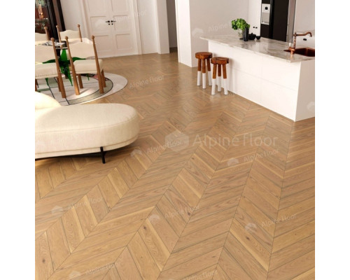 Инженерная доска Alpine Floor Chateau EW203-05 Дуб Хани
20375