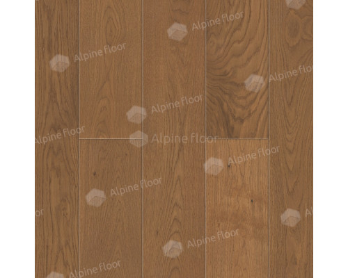 Инженерная доска Alpine Floor Villa EW201-14 Дуб Имбирный
