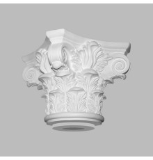 Капитель DECOMASTER 90024-1 (450365450мм)
