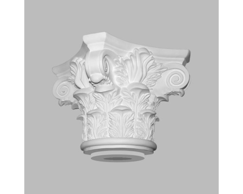 Капитель DECOMASTER 90024-1 (450365450мм)
