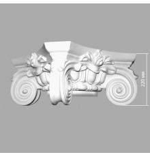 Капитель DECOMASTER 90024-2 (450220450мм)
