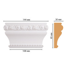 Капитель DECOMASTER D202-115 (1448530мм)
