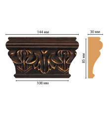 Капитель DECOMASTER D202-966 (1448530мм)
