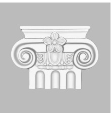 Капитель DECOMASTER DK-206 (16011525мм)
