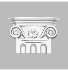 Капитель DECOMASTER DK-207 (14010035мм)
