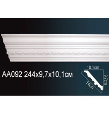 Карниз AA092