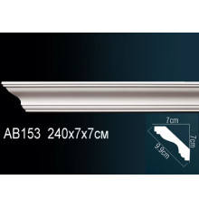 Карниз AB153