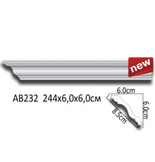 Карниз AB232