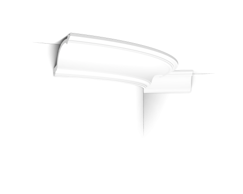 Карнизы C217F