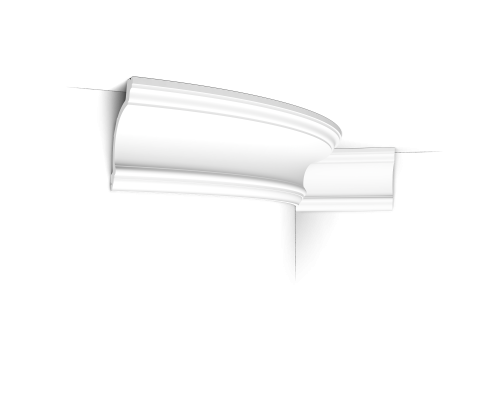 Карнизы C217F