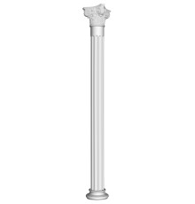 Комплект колонны Decomaster: DCK-01, DCK-11, DCK-21 DCK-01-SET1