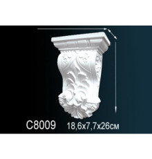 Консоль C8009