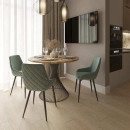 Ламинат AlixFloor Vitality Line 8mm ALX00557STY Дуб Руссильон