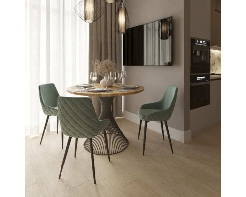 Ламинат AlixFloor Vitality Line 8mm ALX00557STY Дуб Руссильон