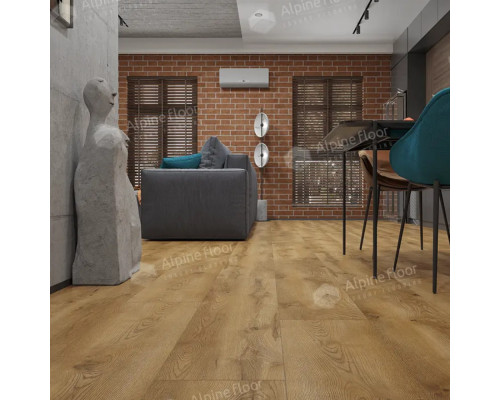 Ламинат Alpine Floor Aqua Life XL LF104-15 Дуб Рица
25654