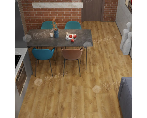 Ламинат Alpine Floor Aqua Life XL LF104-15 Дуб Рица
25654