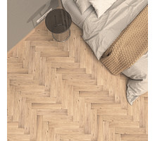 Ламинат Alpine Floor Herringbone 10 LF107-10 Дуб Венето
