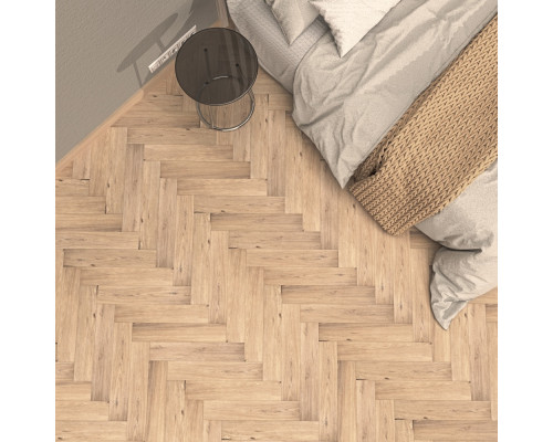 Ламинат Alpine Floor Herringbone 10 LF107-10 Дуб Венето
