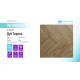 Ламинат Alpine Floor Herringbone 12 LF105-07 Дуб Тироль
9652