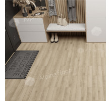 Ламинат Alpine Floor Herringbone 8 LF102-8 Дуб Орлеан
