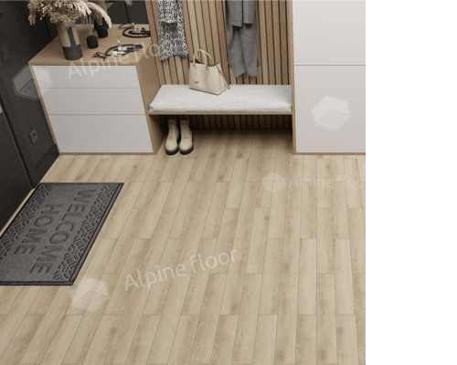 Ламинат Alpine Floor Herringbone 8 LF102-8 Дуб Орлеан
3831