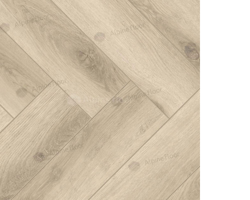 Ламинат Alpine Floor Herringbone 8 LF102-8 Дуб Орлеан
3831