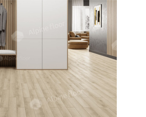 Ламинат Alpine Floor Herringbone 8 LF102-8 Дуб Орлеан
3831