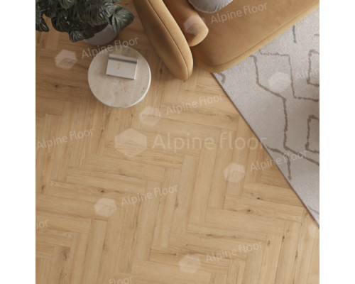 Ламинат Alpine Floor Ville 63276 Дуб Цетинский
21309