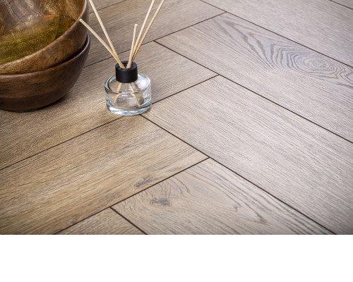 Ламинат Alsafloor 12.0 Herringbone X lock 535 Amarante
18384