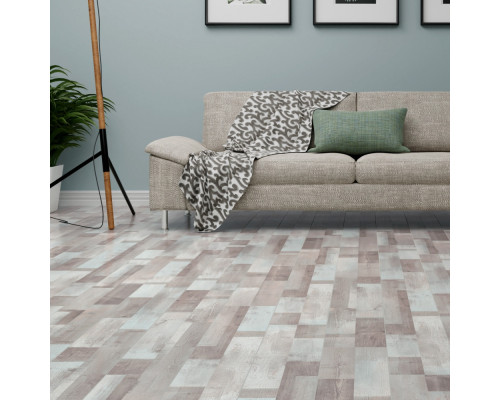 Ламинат Camsan Modern NR 607 Дуб Мави
