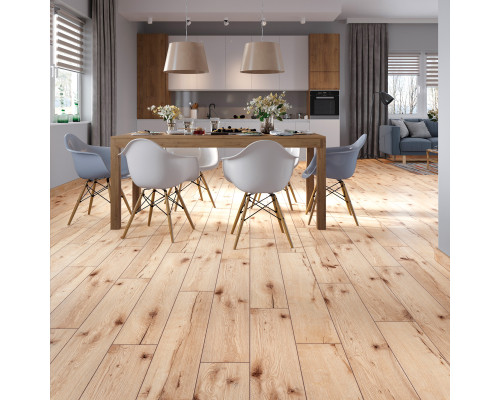 Ламинат Classen Expedition WR 55013 Дуб Ниаса
